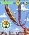 Download 'Rollercoaster Rush (Multiscreen)' to your phone